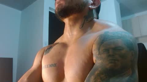 adam shilder7 online show from 03.08.26