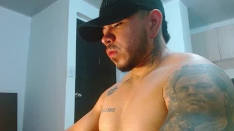 adam shilder7 online show from 03.15.26