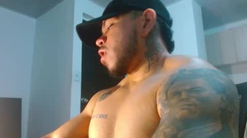 adam shilder7 online show from 03.15.26