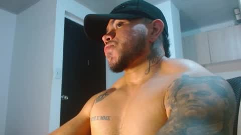 adam shilder7 online show from 03.18.26