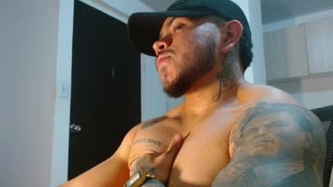 adam shilder7 online show from 04.21.26