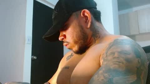 adam shilder7 online show from 04.21.26