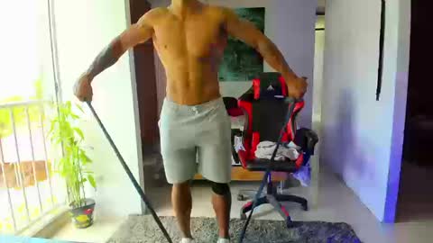 Adam Valencia online show from 09.15.25