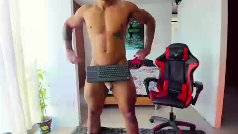 Adam Valencia online show from 09.22.25