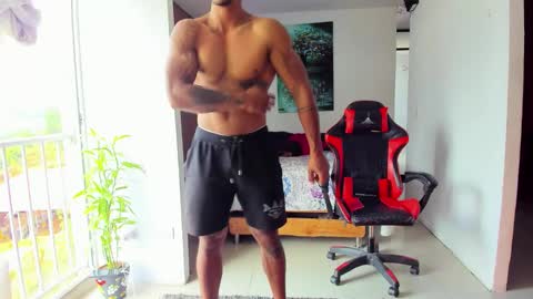 Adam Valencia online show from 10.15.25