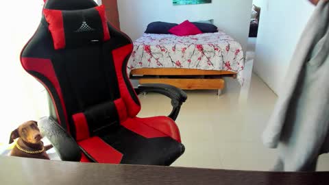 Adam Valencia online show from 10.24.25