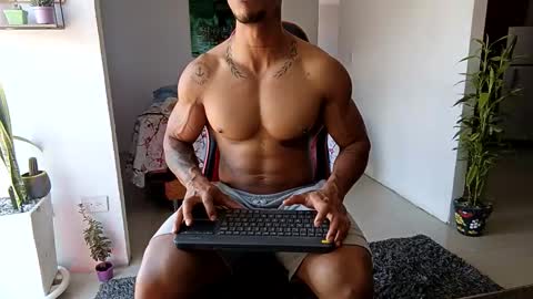 Adam Valencia online show from 11.25.25