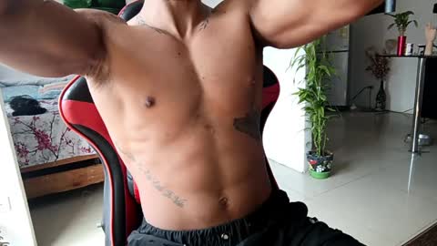 Adam Valencia online show from 03.26.26