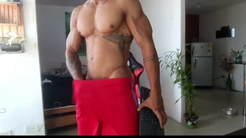 Adam Valencia online show from 05.30.26
