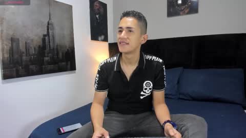 adam_walker_1 online show from 03.27.26