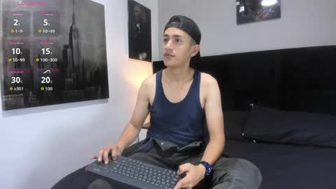 adam_walker_1 online show from 05.16.26