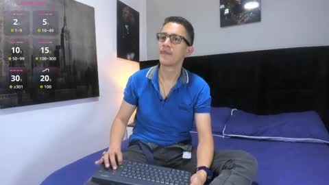 adam_walker_1 online show from 05.26.26