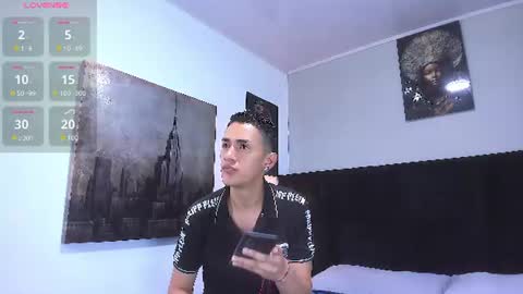 adam_walker_1 online show from 07.13.26