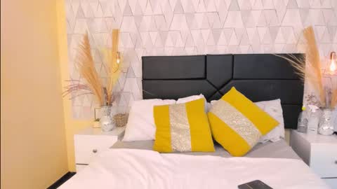 Snapshot of adamandsara chatting on 03.01.26 adam and Sara online show from 03.01.26