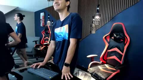 adam and Sara online show from 03.29.26