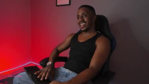 Snapshot of adamart7 chatting on 09.18.25 adamart7 online show from 09.18.25