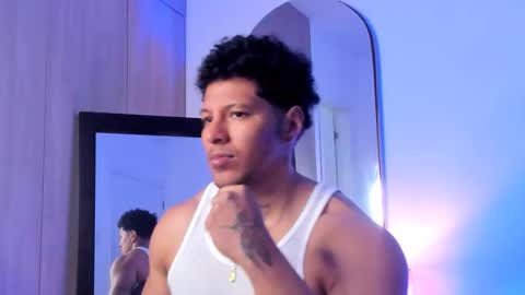 adambrocs1 online show from 02.02.26