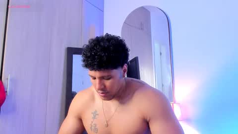 adambrocs1 online show from 02.08.26