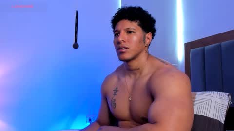 adambrocs1 online show from 03.11.26