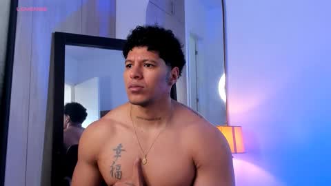 adambrocs1 online show from 03.12.26