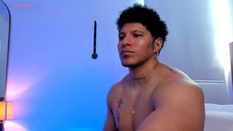 adambrocs1 online show from 03.31.26