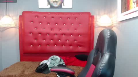 Snapshot of adamcoox chatting on 01.07.25 Adam online show from 01.07.25