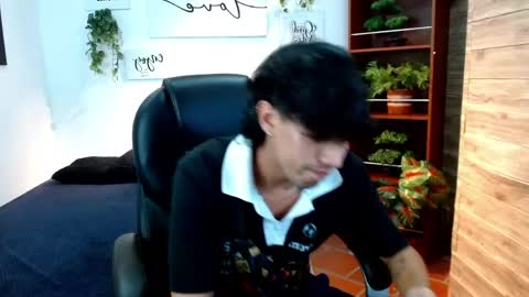 Adam online show from 06.02.26
