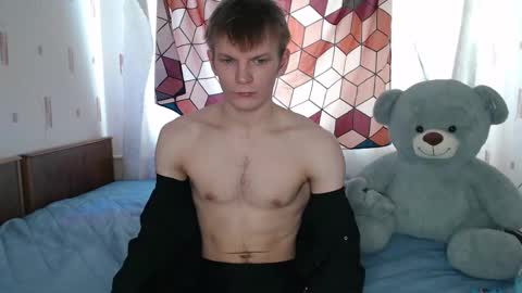 adamharriss online show from 02.16.25