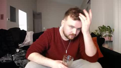 Britishadam online show from 03.08.26