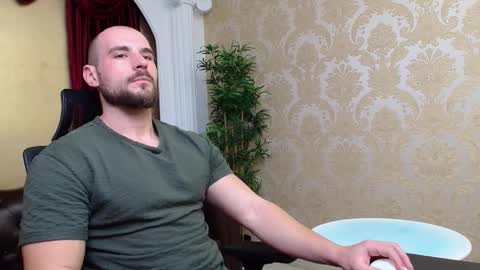 AdamJameson online show from 12.30.24