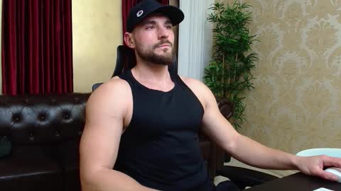 AdamJameson online show from 01.03.25