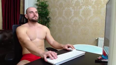 AdamJameson online show from 01.03.25