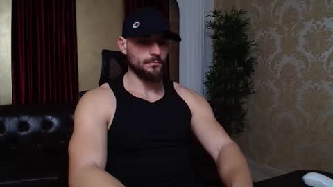 AdamJameson online show from 01.16.25