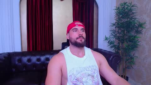 AdamJameson online show from 09.17.25