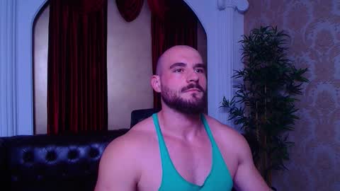 AdamJameson online show from 09.19.25