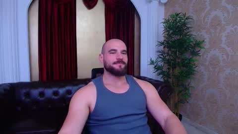 AdamJameson online show from 10.01.25