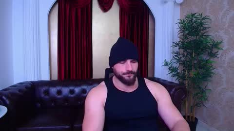 AdamJameson online show from 10.05.25