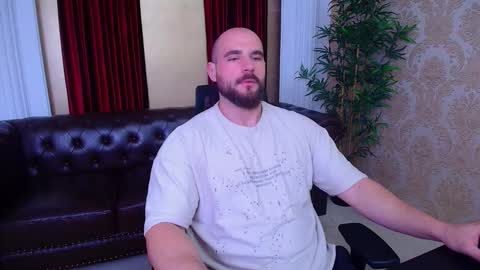 AdamJameson online show from 10.09.25
