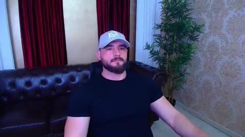 AdamJameson online show from 11.12.25