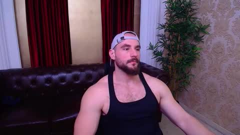 AdamJameson online show from 02.07.26