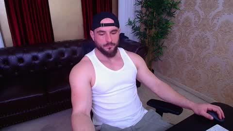 AdamJameson online show from 04.05.26