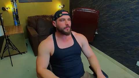 AdamJameson online show from 05.19.26