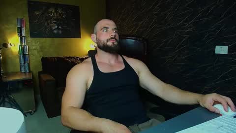 AdamJameson online show from 06.02.26