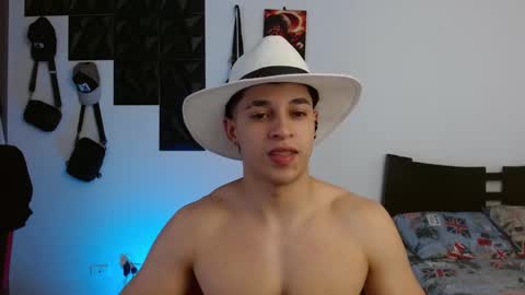 ADAM online show from 11.02.25