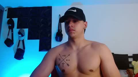 ADAM online show from 11.12.25