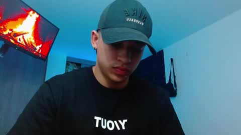 ADAM online show from 12.22.25