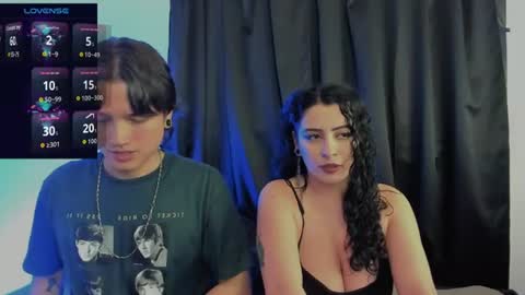 Adamm and eve online show from 06.27.26