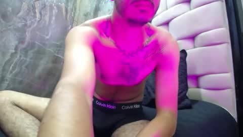 adamparker_ online show from 02.18.25