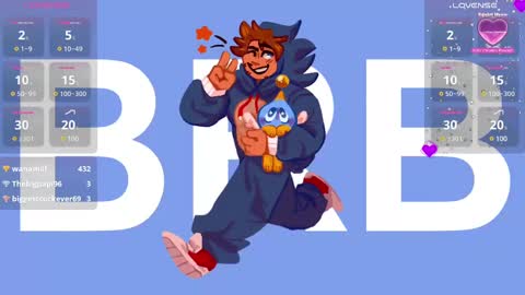 adamparker_ online show from 03.07.25