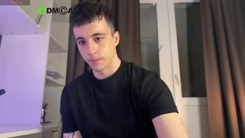 Hi Im Adam Glad to see u here 3 And its my first day online show from 12.15.25